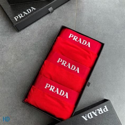 prada boxer briefs.